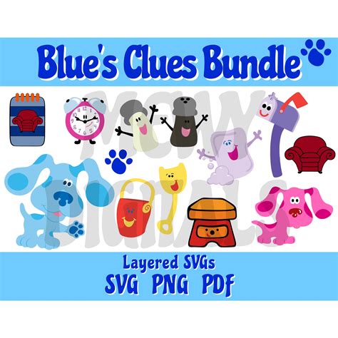 blue's clues limetorrents